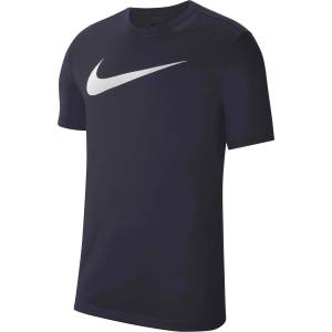 Nike teamwear Тениска m nk df park20 ss tee hbr (cw6936-451)