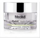 Medik8 Hydr8 Night eye noční oční krém 15 ml