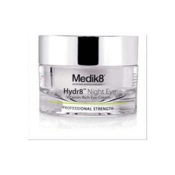 Medik8 Hydr8 Night eye noční oční krém 15 ml