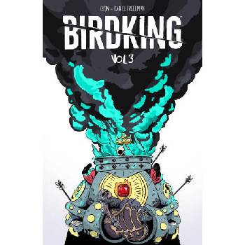 Image 1 of BIRDKING V03