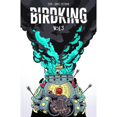 BIRDKING V03 | FREEDMAN DANIEL