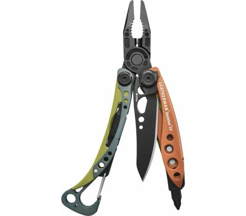 LEATHERMAN SKELETOOL CX Aurora