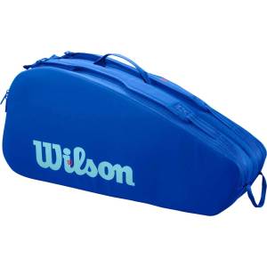 Wilson Ultra v5 tour 6 pack