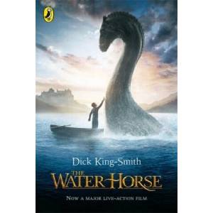 Water Horse (ISBN: 9780141302232)