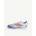 Adidas F50 League Laceless Firm Multi-Ground Boots White