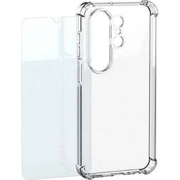 Samsung Калъф Mobeen Clear Cover + Tempered Glass за Samsung Galaxy S26 Ultra, GP-FPS948AE, прозрачен (GP-FPS948AE)