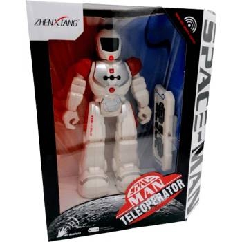 Image 1 of Shantou Ever Prosperous Trading Интерактивен робот с радиоконтрол инфраред управление с жестове, зареждащи батерии