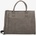 Enrico Benetti Чанта Enrico Benetti Bobbi 66523 Medium Grey Enrico Benetti | Siv | ЖЕНИ | ЕДИН РАЗМЕР