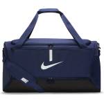 Nike Сак Nike Football Duffel Bag - Midnight Navy