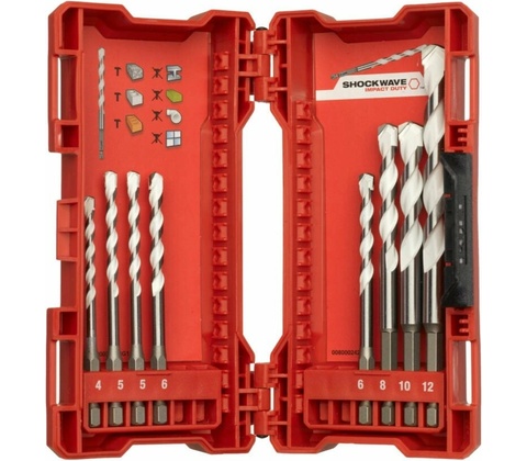 Milwaukee 4932471112