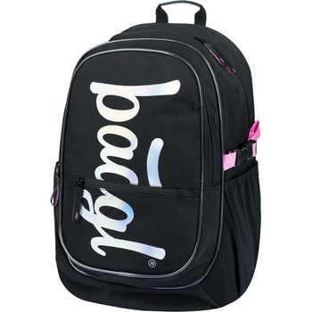 Baagl Core metallic holo