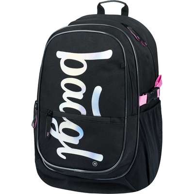 Baagl Core metallic holo