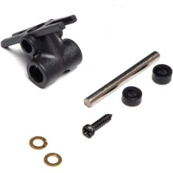 Blade Роторна глава на лопатка: Revolution 90 FP