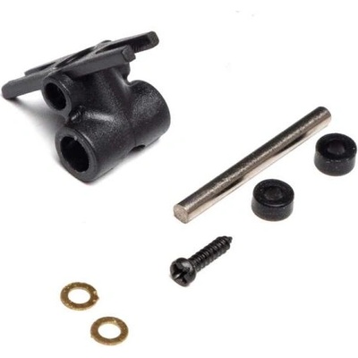 Blade Роторна глава на лопатка: Revolution 90 FP