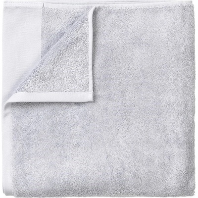 Blomus ručník Riva 50 x 100 cm světle šedá