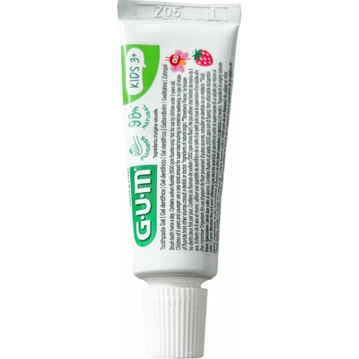 Gum Kids 3+ detská 12 ml