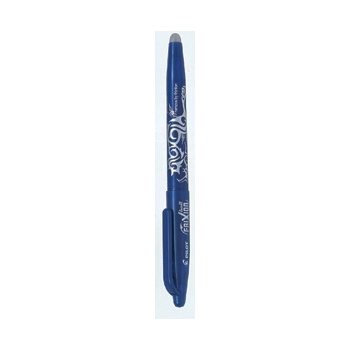 Pilot Frixion Ball с капачка 0, 7 синьо (BL-FR7-L)