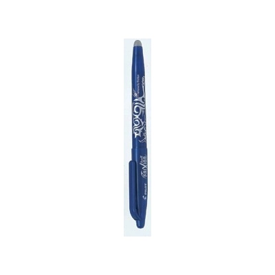 Pilot Frixion Ball с капачка 0, 7 синьо (BL-FR7-L)
