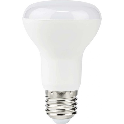 Nedis LED žiarovka, E27, R63, 8,5 W, 806 lm, 2700 K LBE27R671