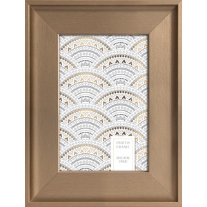 STYLER Рамка в малък размер London 21 x 30 см тъмнозлатиста (RA-14045)