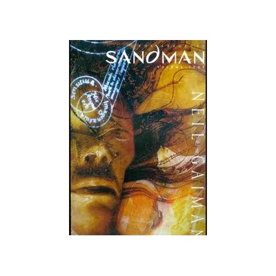Absolute Sandman - Gaiman Neil