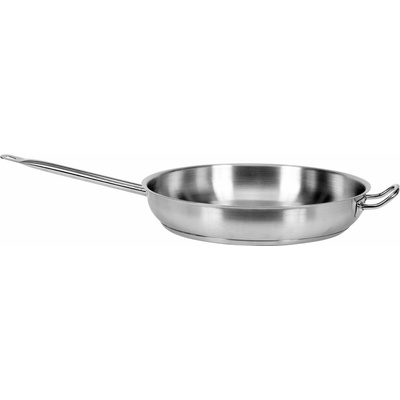 Yato Gastro Panvica z nehrdzavejúcej ocele 40 cm