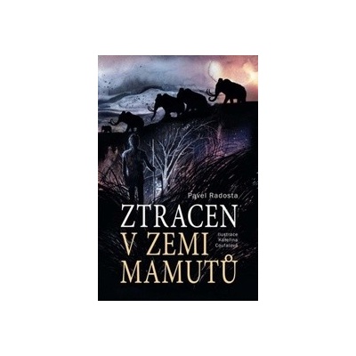 Ztracen v zemi mamutů