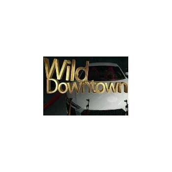 Wild Downtown