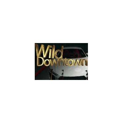 Wild Downtown