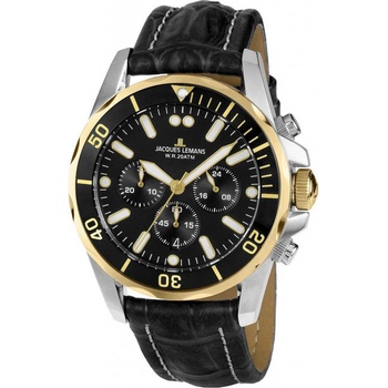 Jacques Lemans 1-2091D