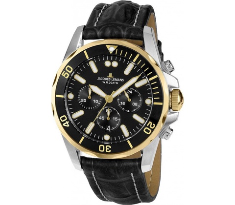 Jacques Lemans 1-2091D