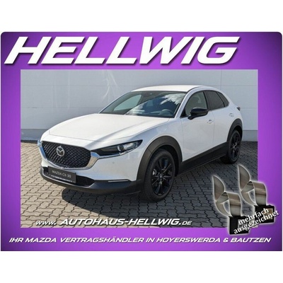 Mazda CX-30 2.5 140 Homura 103 kW