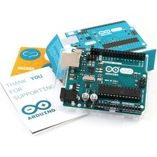 Arduino.cc Arduino UNO Rev3 AD53