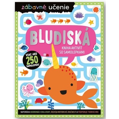 Bludisko - Charly Lane, Stuart Lynch