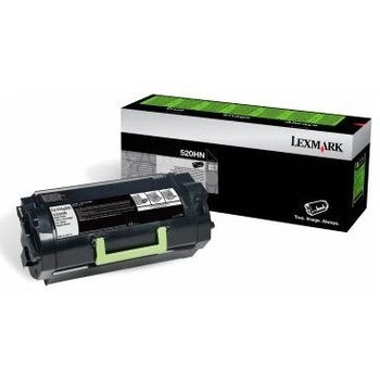 Lexmark 52D0X0N черен тонер касета 45000 страници (52D0X0N)