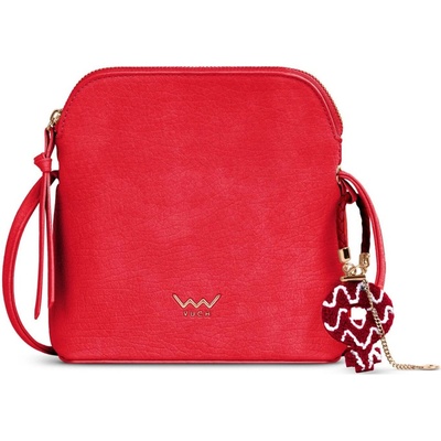 Vuch Essel Red