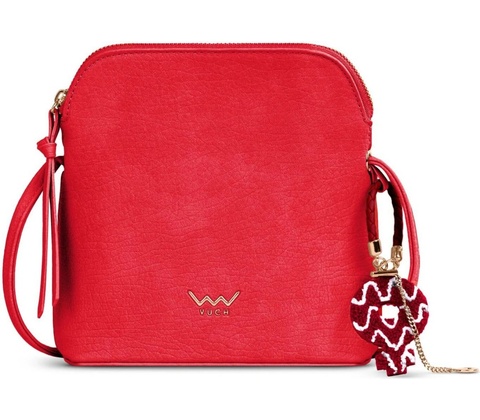 Vuch Essel Red