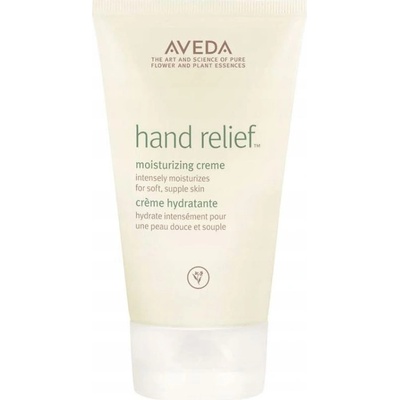 Aveda Hand Relief Moisturizing Creme krém na ruky hydratačný 40 ml