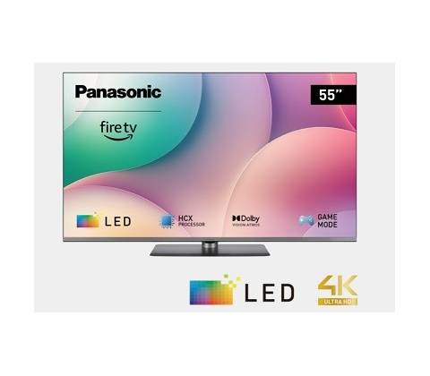 Panasonic TV-55W83AE6