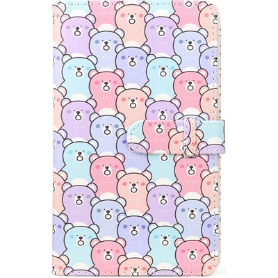 Caiul Instax Mini Album Colorful Bear