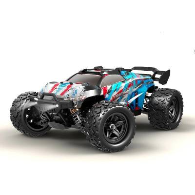 Innova Hobby RC auto Hurricane Super Truggy RTR 2,4GHz 4WD pestrobarevná 1:18