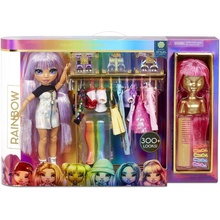 MGA Rainbow High Playset Avery's Fashion Studio