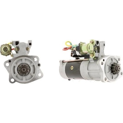Startér Caterpilar DP40 Mitsubishi M3T58771