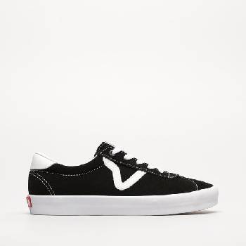 Vans Sport дамски Обувки Маратонки VN000CQRBZW1 Черен 40, 5 (VN000CQRBZW1)