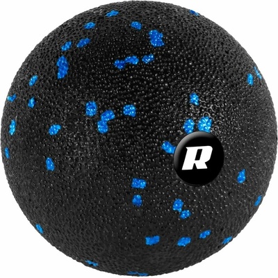 Rebel ACTIVE Masážna loptička 8 cm – kompaktný pomocník na regeneráciu