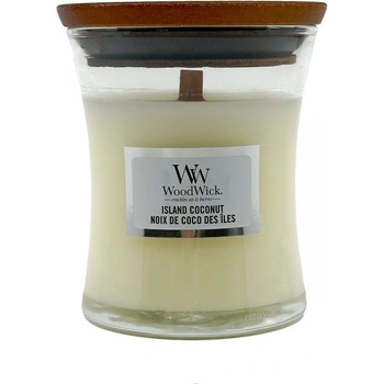 WoodWick Island Coconut 85 g