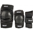 Bullet Triple Pad set