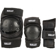 Bullet Triple Pad set