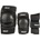 Bullet Triple Pad set