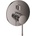 GROHE Essence Едноръкохватков смесител с 3-посочен превключвател (24169A01)